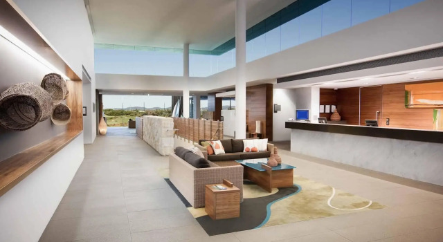 Pullman Magenta Shores Resort, Забронировать Курортный отель Маджента Новый Южный Уэльс