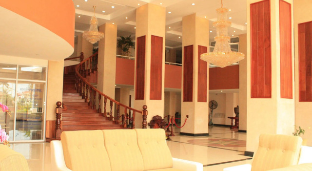 MekongView 2 CondoTel