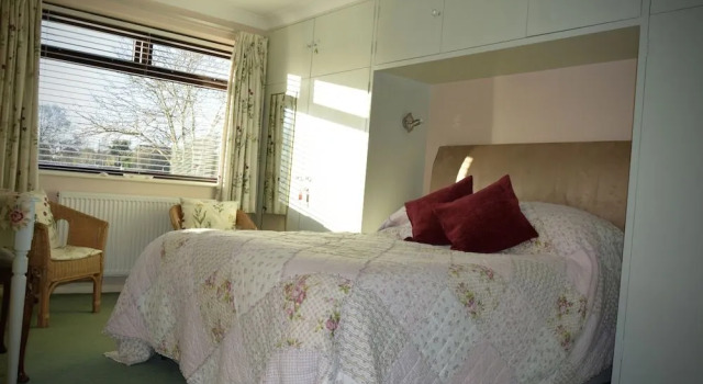 Teign Head Garden Apartment, Varaa Huoneisto Asunnot kohteessa Merseyside, Huoneisto