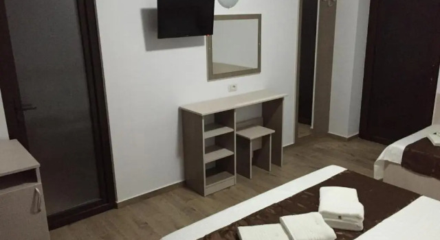 Camera tripla Standard Vila Bliss