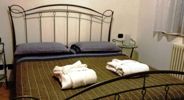 Casa Casoni, Rezervovat Hotel Osimo 