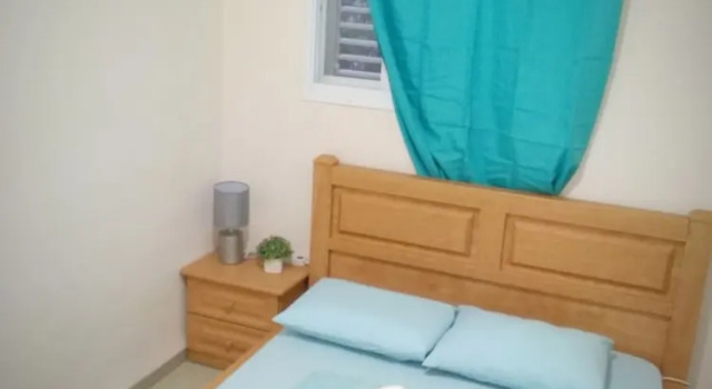 Апартаменты Comfort с 2 комнатами S&L near Rambam & Sea