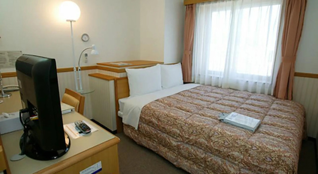 Toyoko Inn Busan Jungang Station