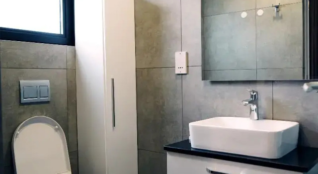 Номер Standard Отель Sun Valley Resort&Residency