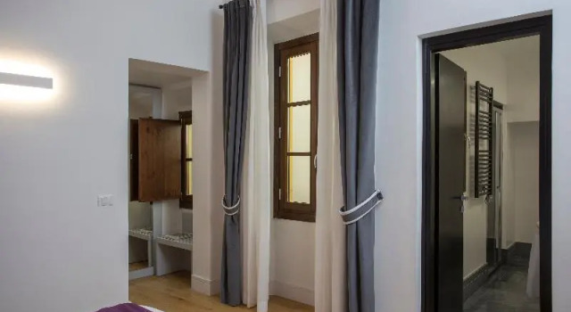 Семейный номер Superior Casual Rinascimento Firenze by Casual Hoteles