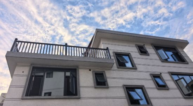 Foping Shanmanyuan Courtyard Homestay, Book Hotel Hanzhong Shaanxi