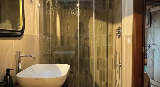 Storslået  suite Puleera