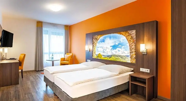 Номер Standard Alembra - Wein Style Hotel