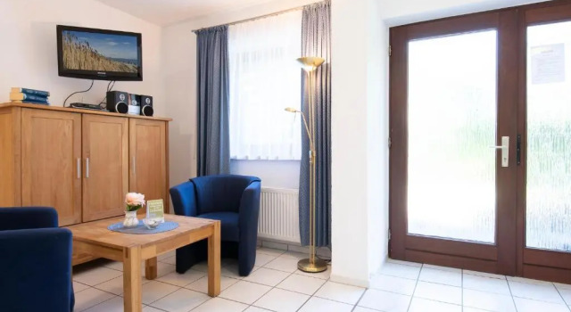 Badeweg 4 Strandläufer 1, Забронировать Отель Шарбойц Holstein Switzerland