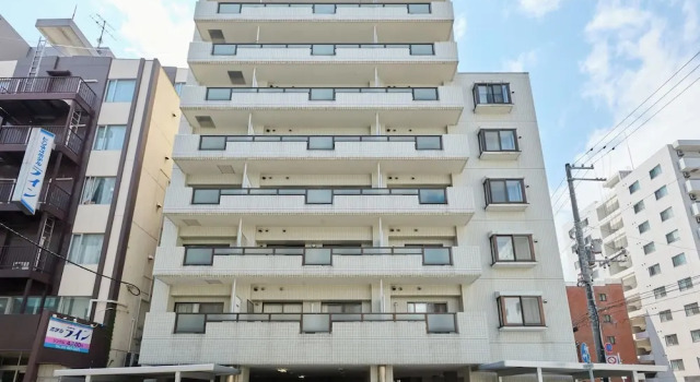 Residence Hotel KABUTO, Забронировать Апартаменты/квартира Апартаменты Саппоро, рядом с Nijo Fish Market, Апартаменты/квартира