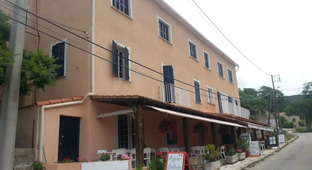 Hôtel "U Pozzu"
