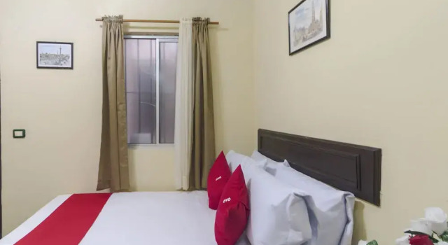OYO Hotel Promohotel, Забронировать Отель Отели Линареса 3 звезды, 3*