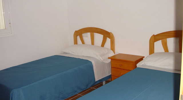 Es Clot des Forn, Boek Hotel Es Pujols Formentera