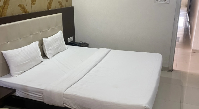 Hotel Galaxy Park