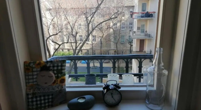 Bauhaus Astoria Hostel, Забронировать Хостел Хостелы Будапешта, рядом с Станция метро Vorosmarty Square, Хостел