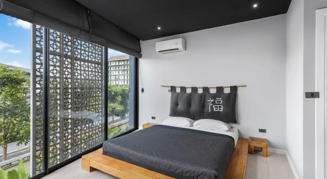 Villoft Zen Living Resort, Забронировать Отель Отели Южного Таиланда с бассейном, Бассейн