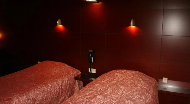 Двухместный номер Standard Hotel Shamrock