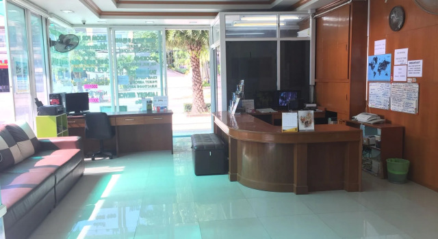 Aonang Village Resort