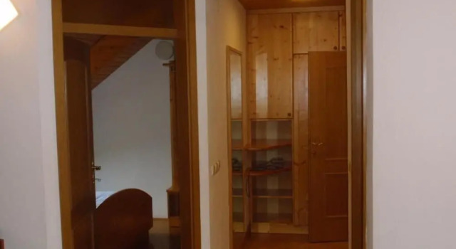 Apartment at the Farm Psnak