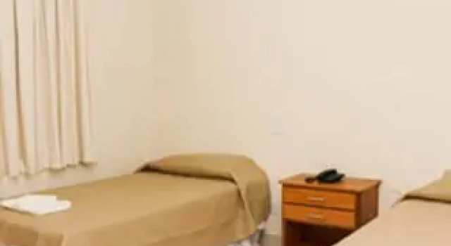 Номер Superior Fragata Apart Hotel