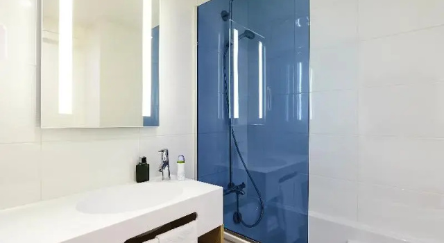 Двухместный люкс ibis Styles Toulouse Nord Sesquieres