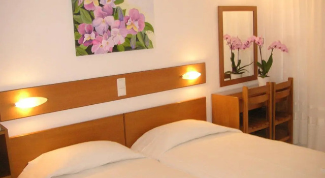 Danae Hotel