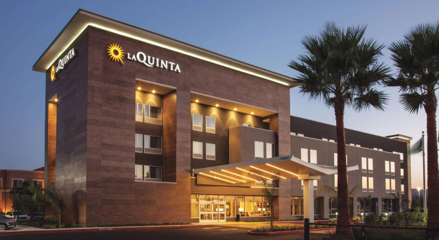 La Quinta Inn & Suites by Wyndham Morgan Hill-San Jose South