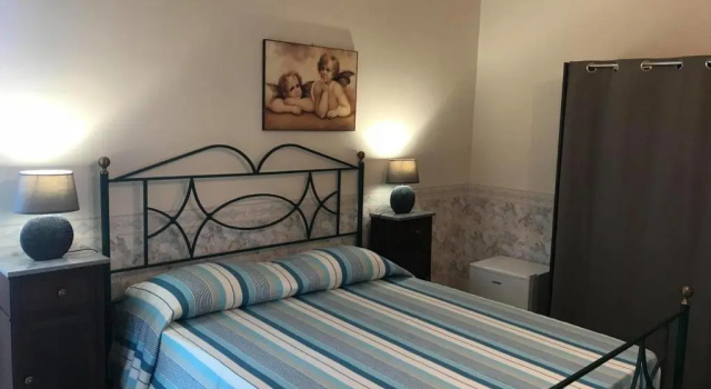 Номер Standard Villa Milici