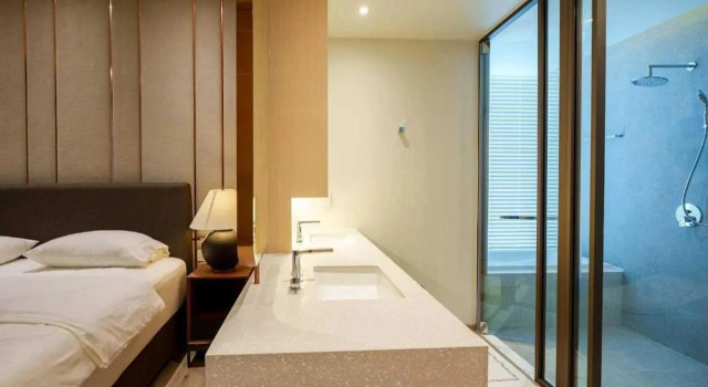 Luxury 2BR Sea View Apartment with Private Lift and Free Parking, Забронировать Апартаменты/квартира Апартаменты Паттайя, рядом с Храм Истины, Апартаменты/квартира