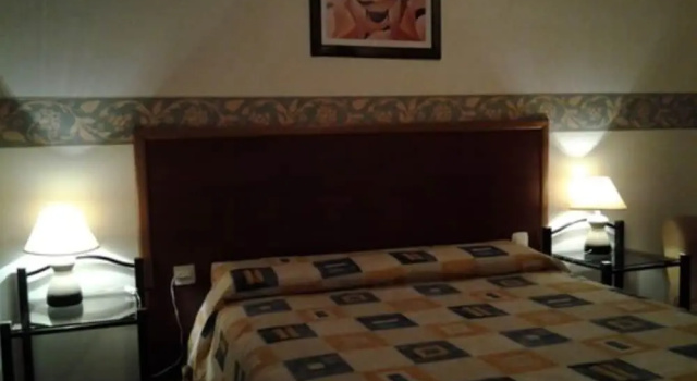 Двухместный номер Superior Hotel Ideal