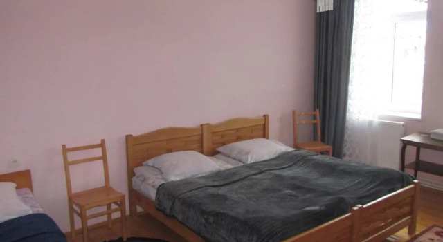 Номер Standard guest house lela rezo