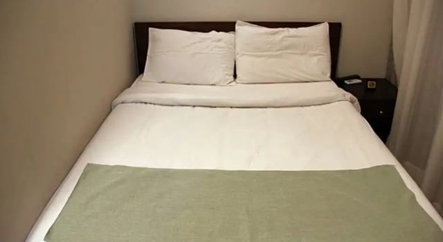 Номер Economy Elysees Hotel I Tahrir Square