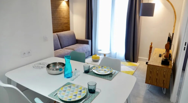 Nice Booking - Domes - Piscine Terrasse, Забронировать Отель Отели Ниццы с бассейном, рядом с Пляж Фаброн, Бассейн