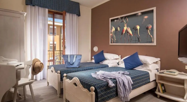 Hotel Corallo