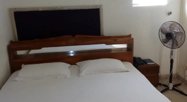 Junior-Suite Stone Hotel