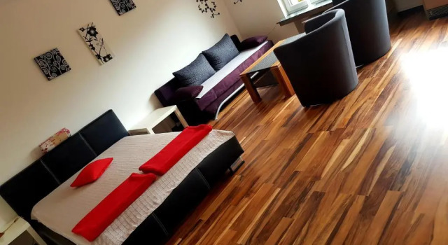 Ferienwohnung Diana, Забронировать Апартаменты/квартира Апартаменты Зундерн, Апартаменты/квартира