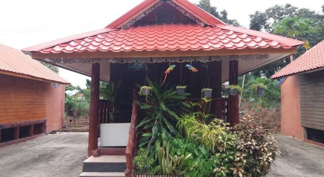 Pakjai Resort Korat, Забронировать Курортный отель Накхонратчасима Nakhon Ratchasima Province