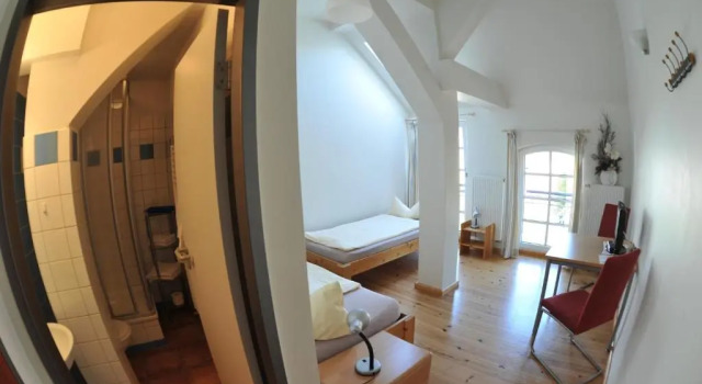 Hof Märkische Heide, Reserva ahora Hotel Brandeburgo Brandenburgo