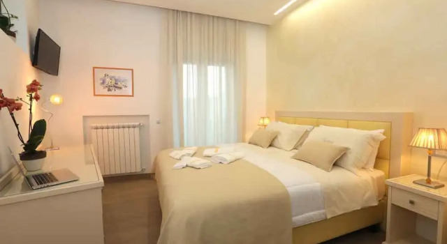 Номер Standard Relais Ohana