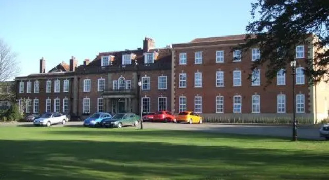 Номер Standard Bannatyne Hotel Hastings