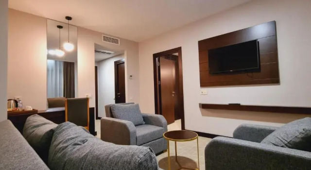 Полулюкс Hotel Salvador