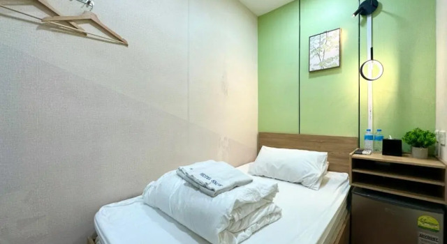 Habitación De lujo Hotel Snow Lavender