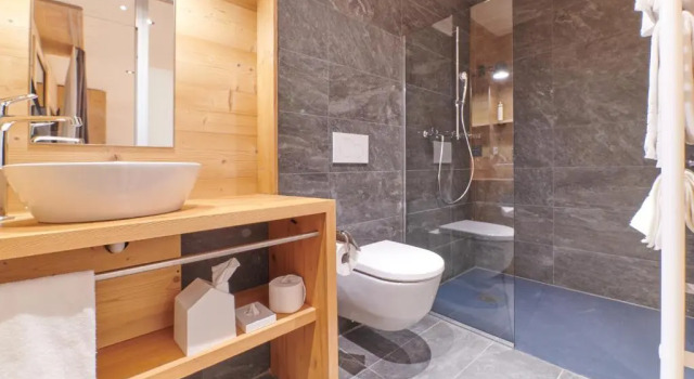 Номер Comfort Boutique Hotel Beau-Séjour & Spa Superior