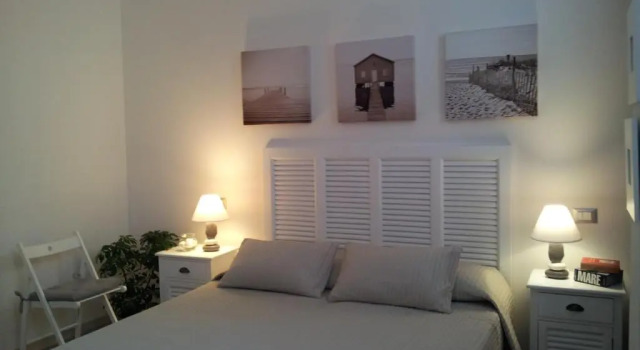 Номер Standard Dear Venice Bed & Breakfast