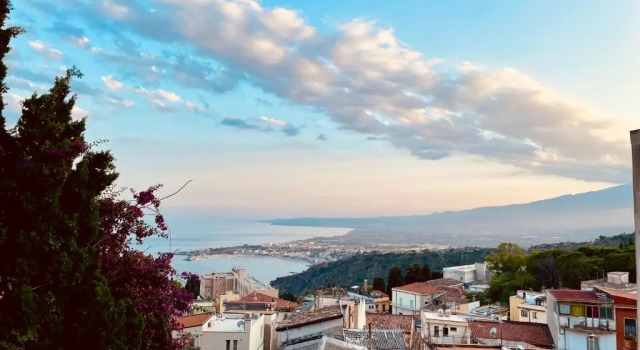 Charme House Taormina