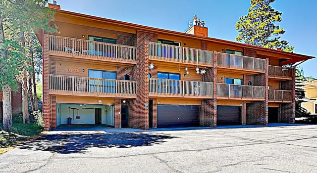 New Listing! Summit County Splendor By Lake Dillon 3 Bedroom Townhouse, Book Feriehus Villaer i Dillon, Villa