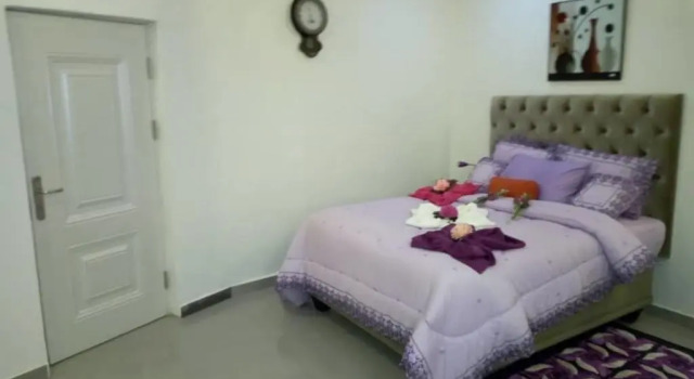 Spa Lavender Suites Hotel, Book Resort Resort Hotels in Enugu, Resort