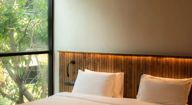 Номер Premier karaarom hotel