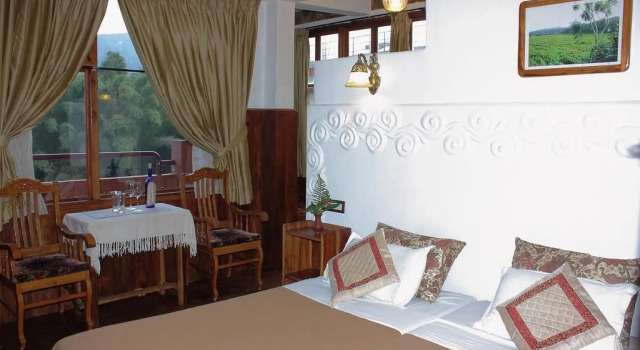 Coffee Inn, Забронировать Отель Недорогие отели штата Кералы, недорого