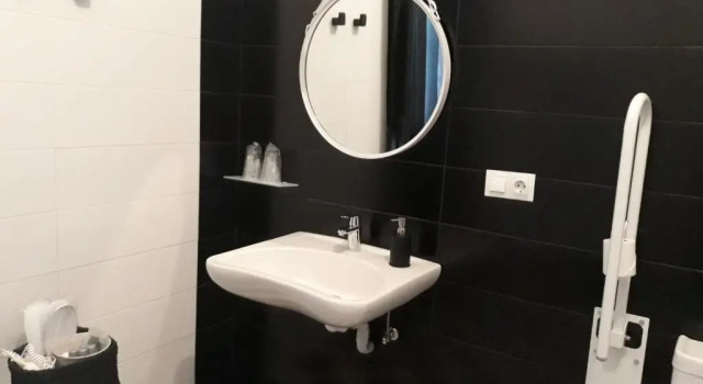 Двухместный номер Standard Fuentepiedra Casa Rural Categoría Superior
